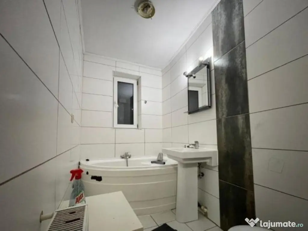 Apartament 3 camere Calea Victoriei 