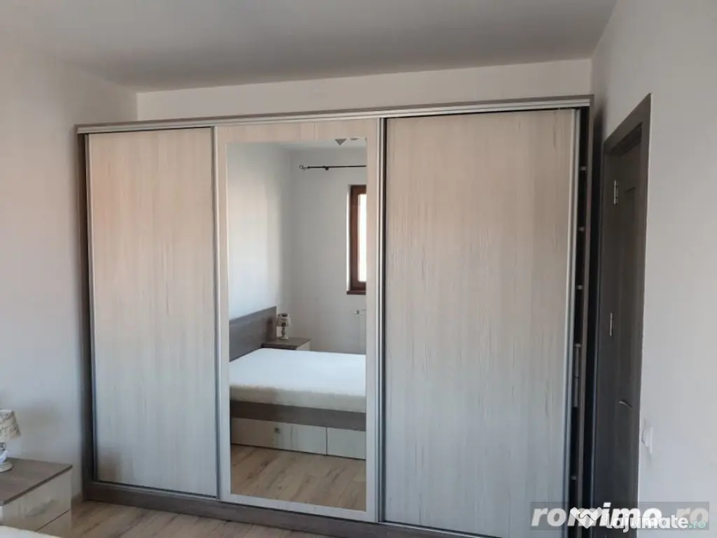 Apartament cu 2 camere in zona Simion Barnutiu