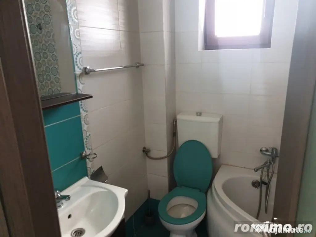 Apartament cu 2 camere in zona Simion Barnutiu
