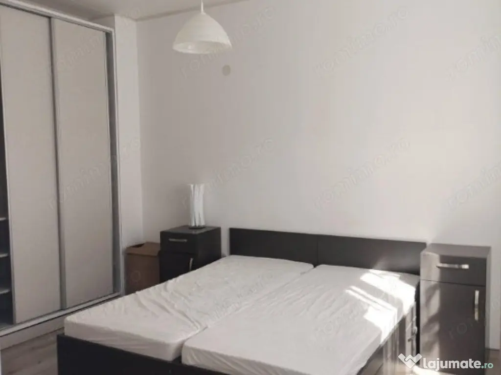 Apartament cu 2 camere in zona Sagului