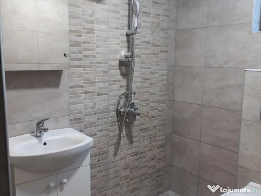 Apartament cu 2 camere in zona Sagului