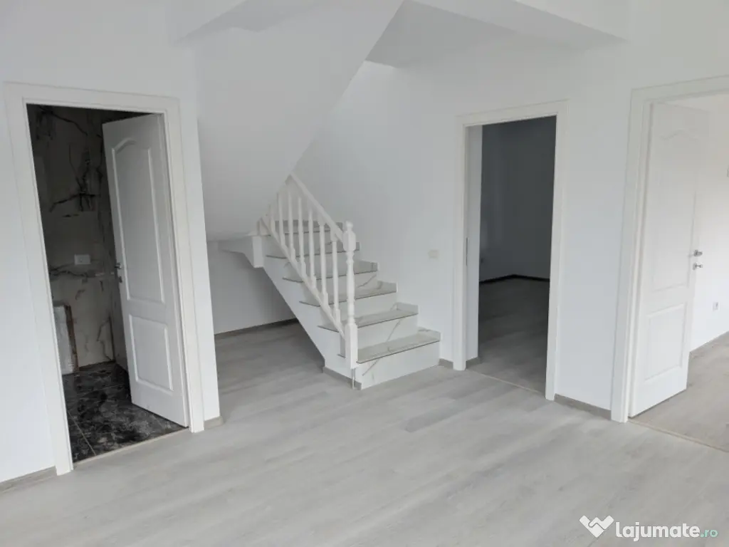 Zonă rezidențială Lilieci - Vila noua finalizare decembri 