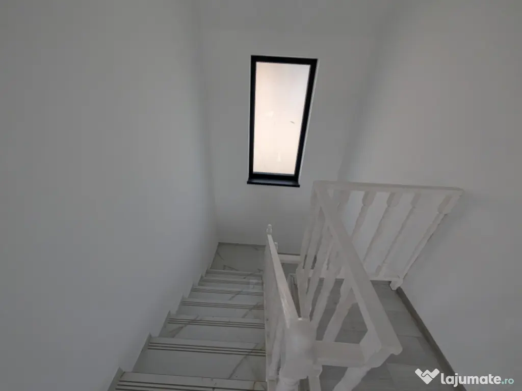 Zonă rezidențială Lilieci - Vila noua finalizare decembri 