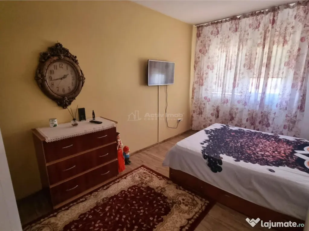 Casa 4 camere Cornetu 