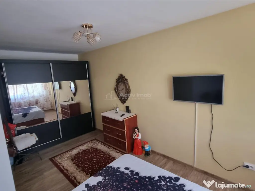 Casa 4 camere Cornetu 