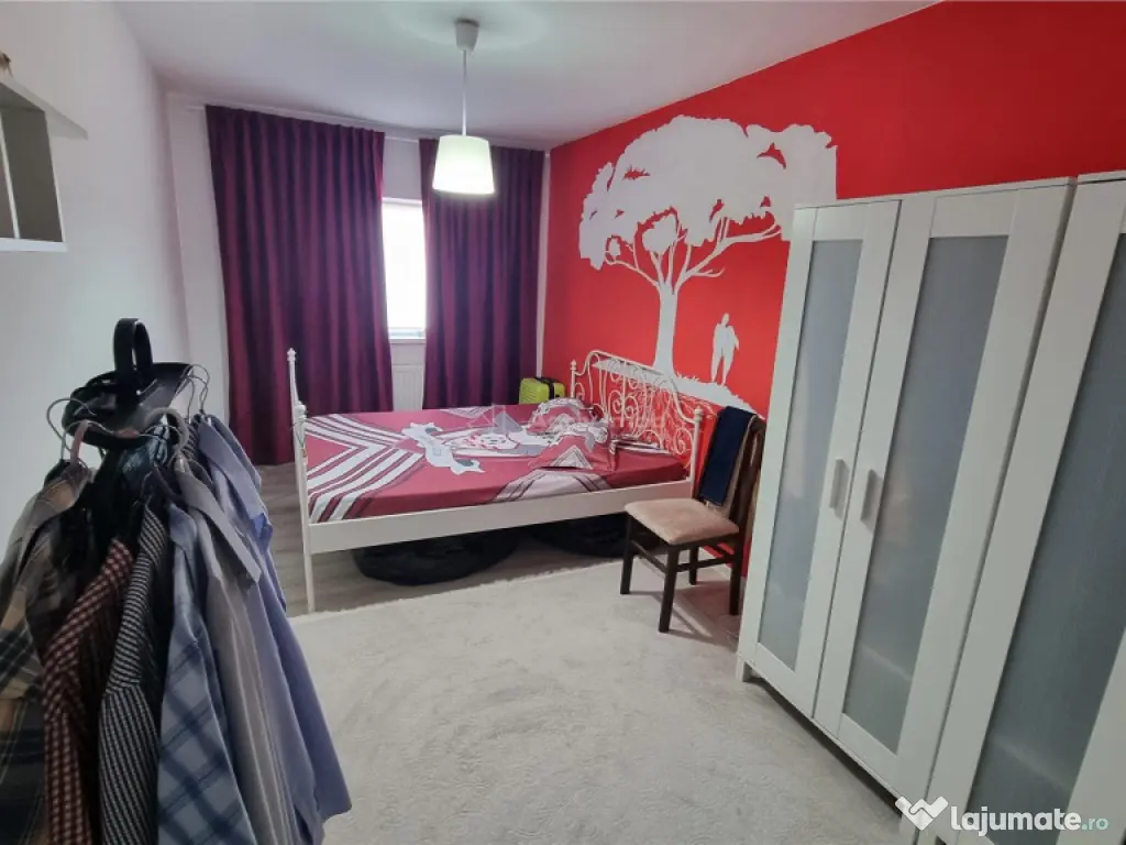 Casa 4 camere Cornetu 