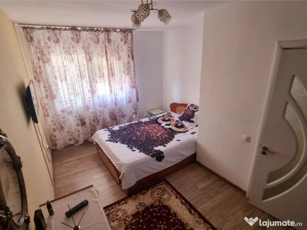 Casa 4 camere Cornetu 