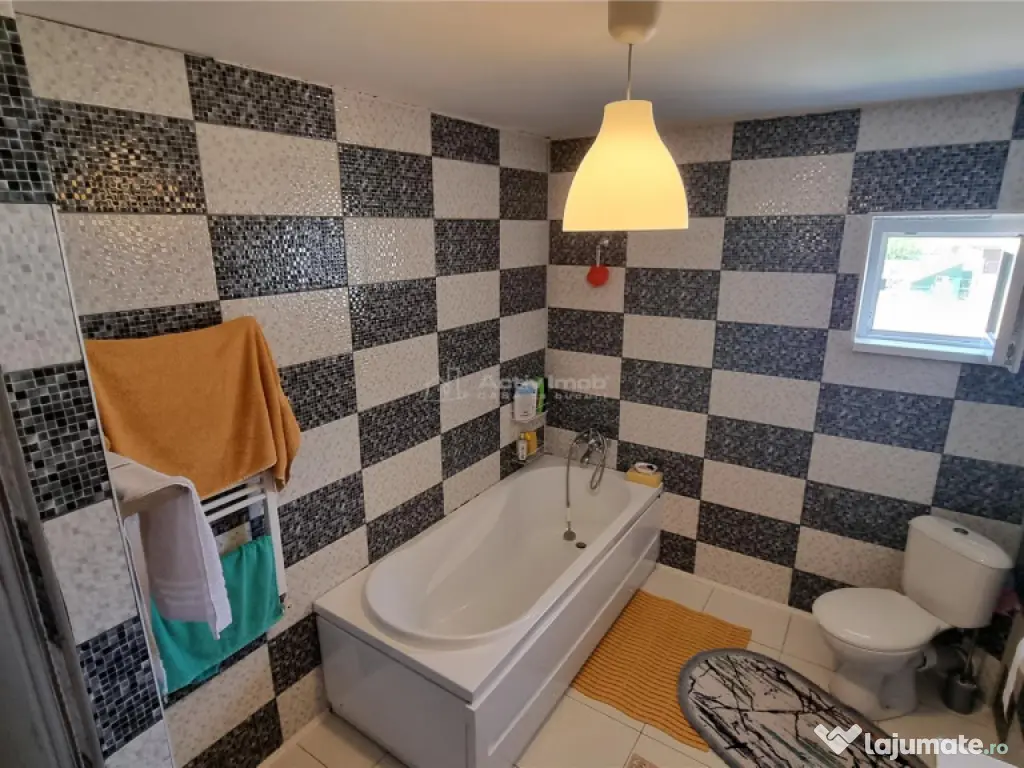 Casa 4 camere Cornetu 