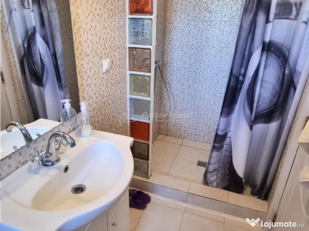 Casa 4 camere Cornetu 