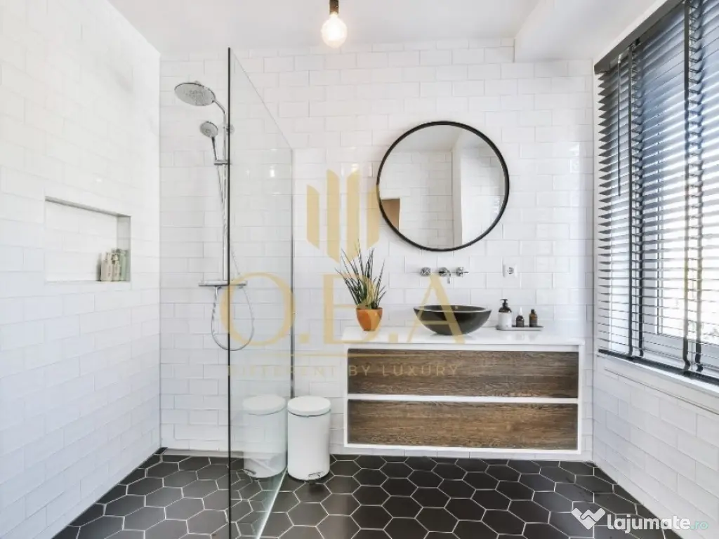 Apartament 2 camere - Mamaia Nord - O.B.A Residence- Predare 2025 