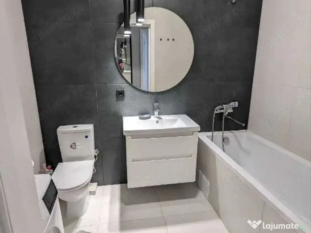 Garsoniera in zona Izvor 