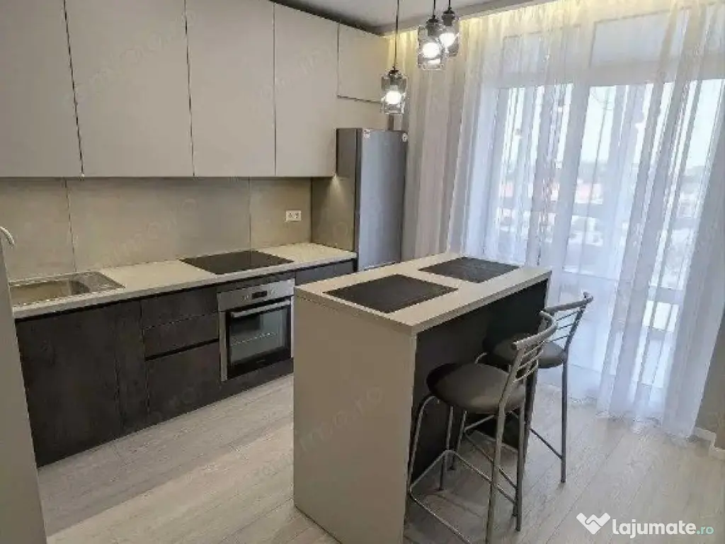 Garsoniera in zona Izvor 