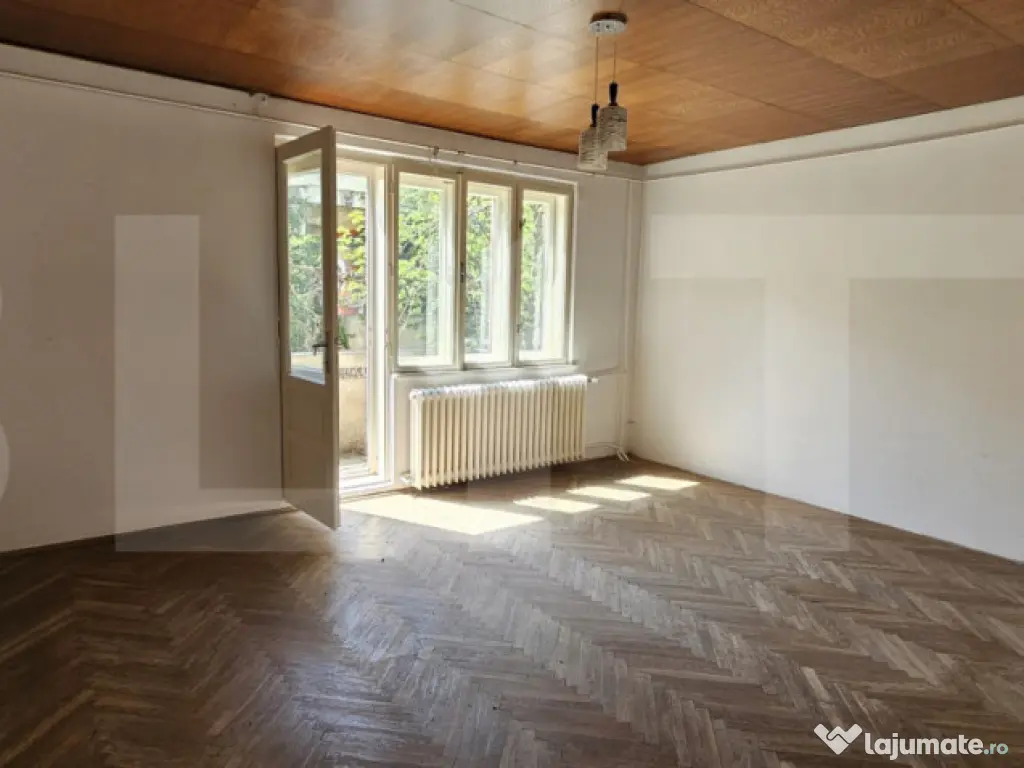 Apartament de 130 mp dintr-o casa in centru, Sfantu Gheorghe