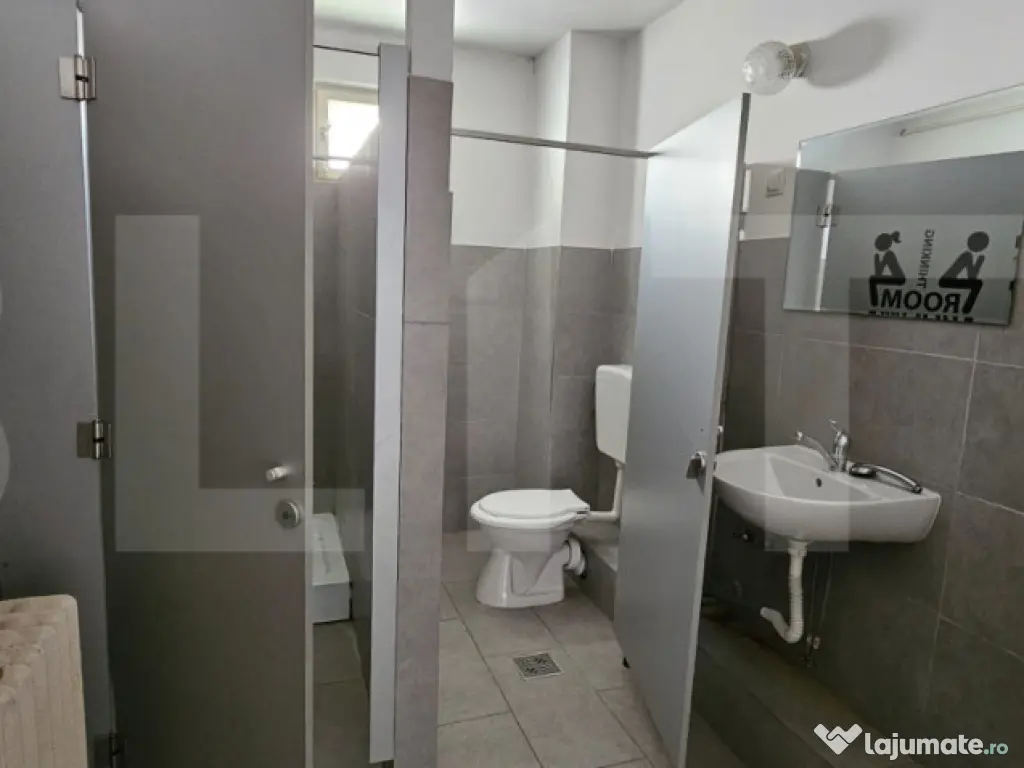 Apartament de 130 mp dintr-o casa in centru, Sfantu Gheorghe