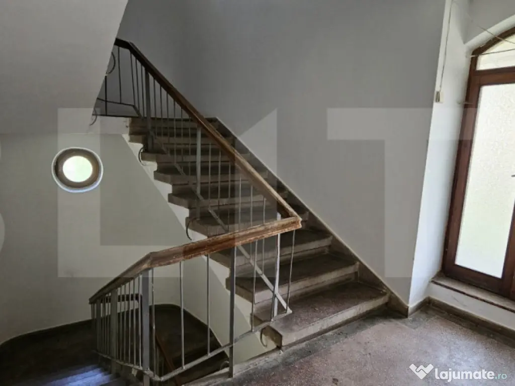 Apartament de 130 mp dintr-o casa in centru, Sfantu Gheorghe