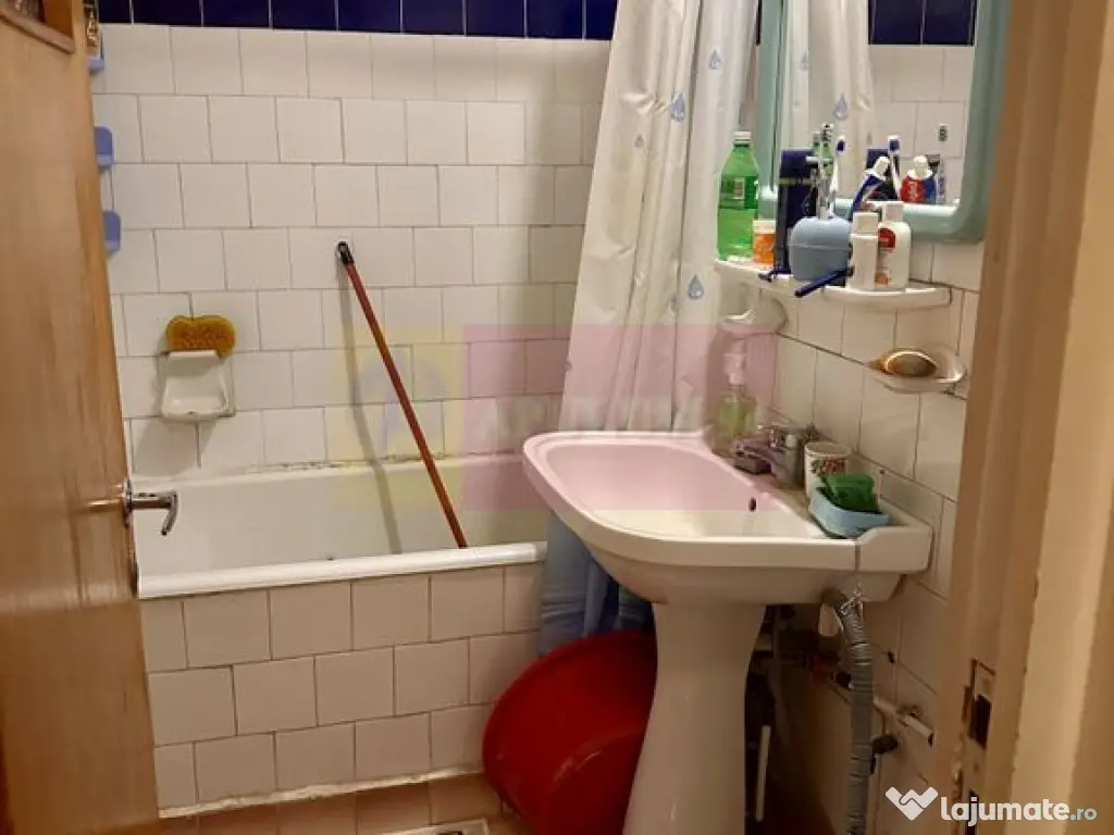 Apartament 3 camere -Soseua Iancului 