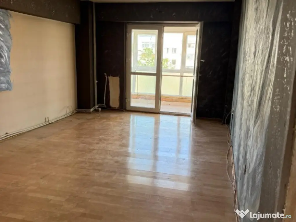 Apartament 2 camere Buzaului etaj 4/6,Liber