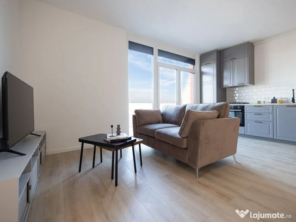 Apartament nou ARED City | R38 ap.38 | Fără agenție! 