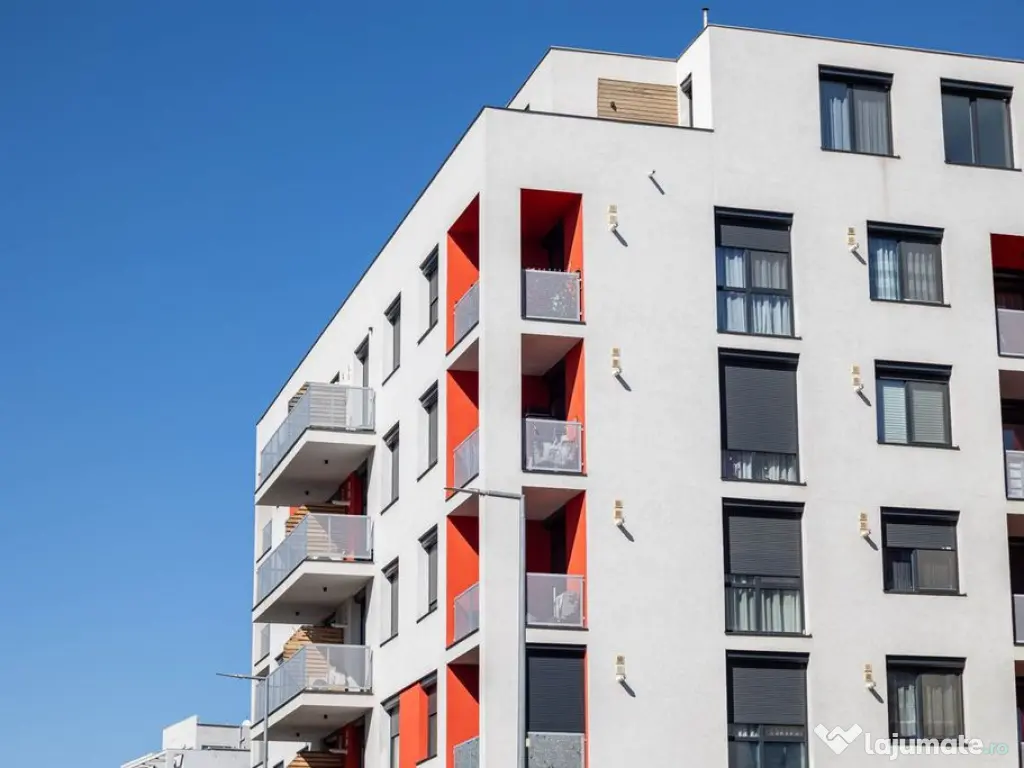 Apartament nou ARED City | R38 ap.38 | Fără agenție! 