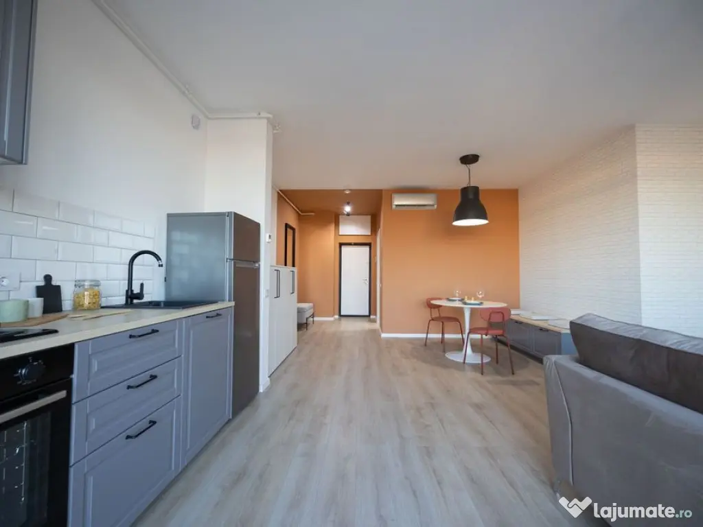 Apartament nou ARED | Direct de la dezvoltator | Fără a...