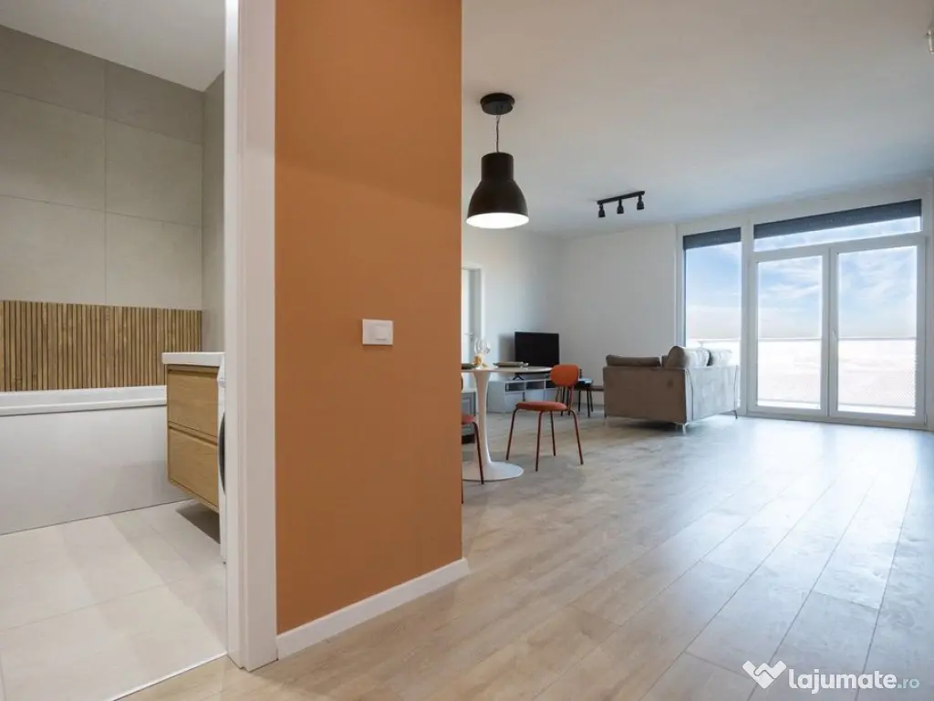 Apartament nou ARED | Direct de la dezvoltator | Fără a...