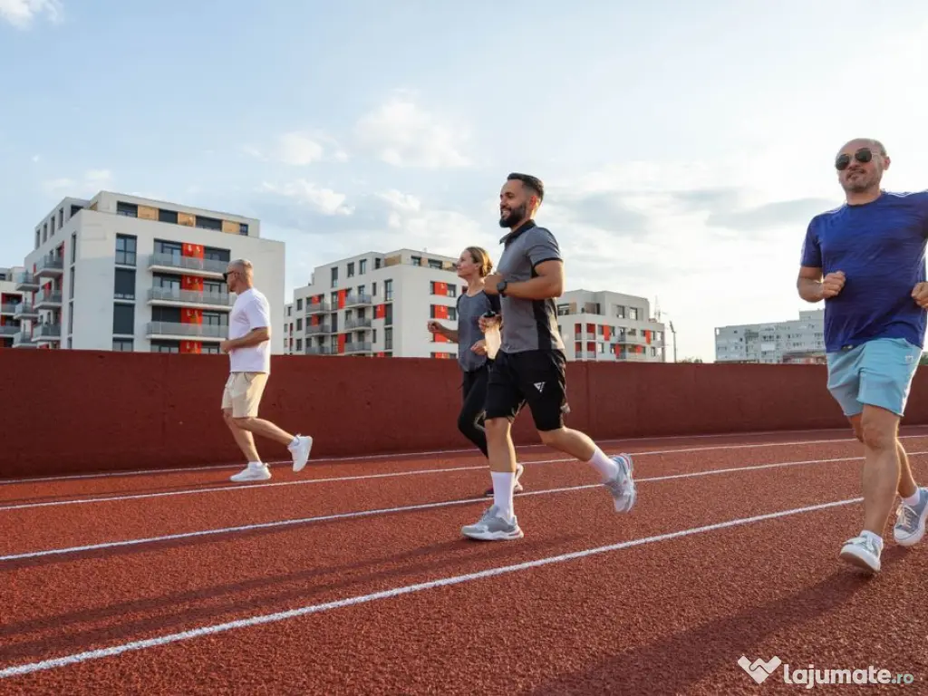 Apartament nou ARED | Direct de la dezvoltator | Fără a...