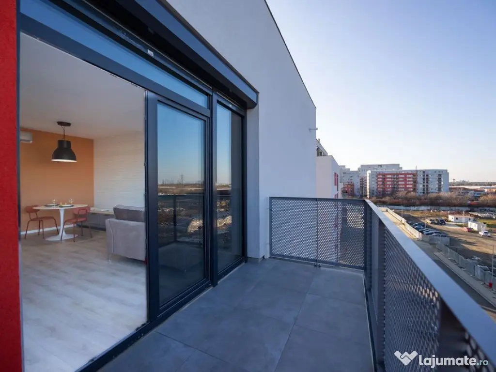 Apartament nou ARED | Direct de la dezvoltator | Fără a...