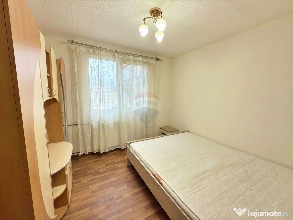 Apartament cu 2 camere de vânzare în zona Aurel Vlaicu 