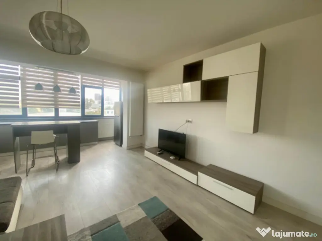 Apartament cu 2 camere, situat in zona Compozitori