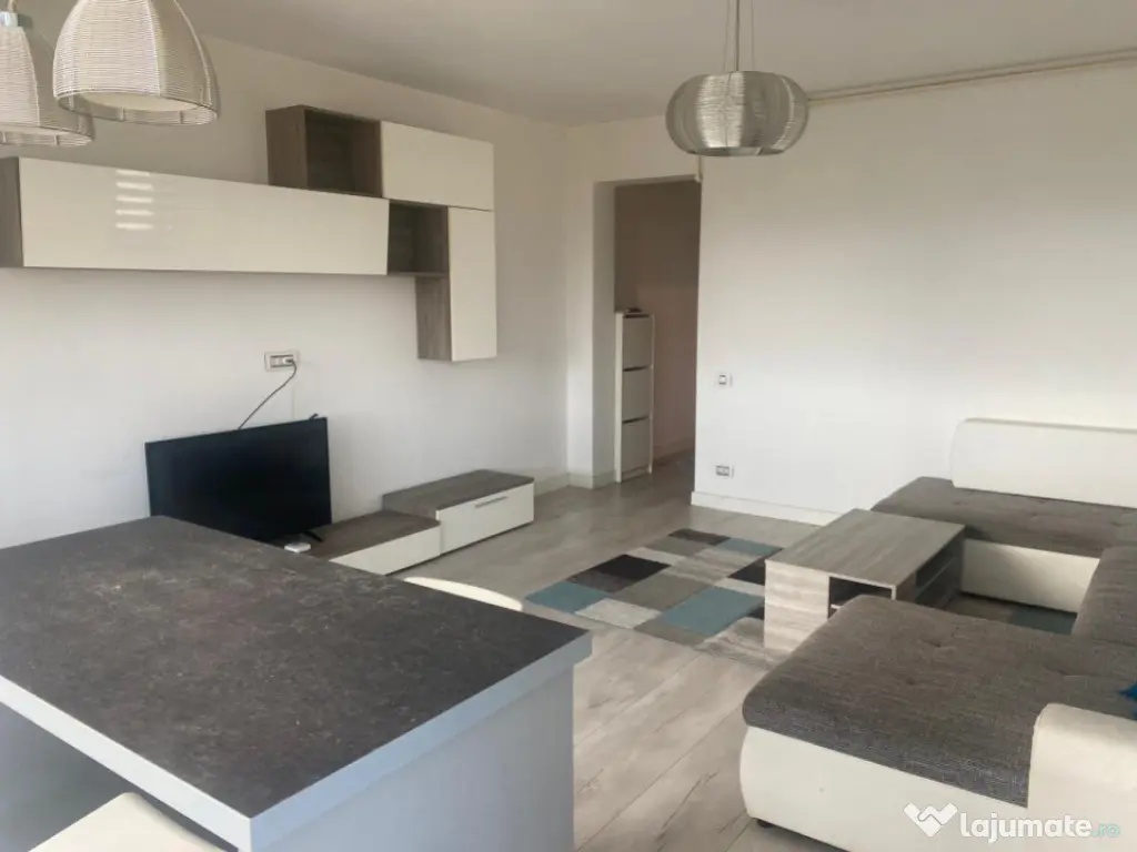 Apartament cu 2 camere, situat in zona Compozitori