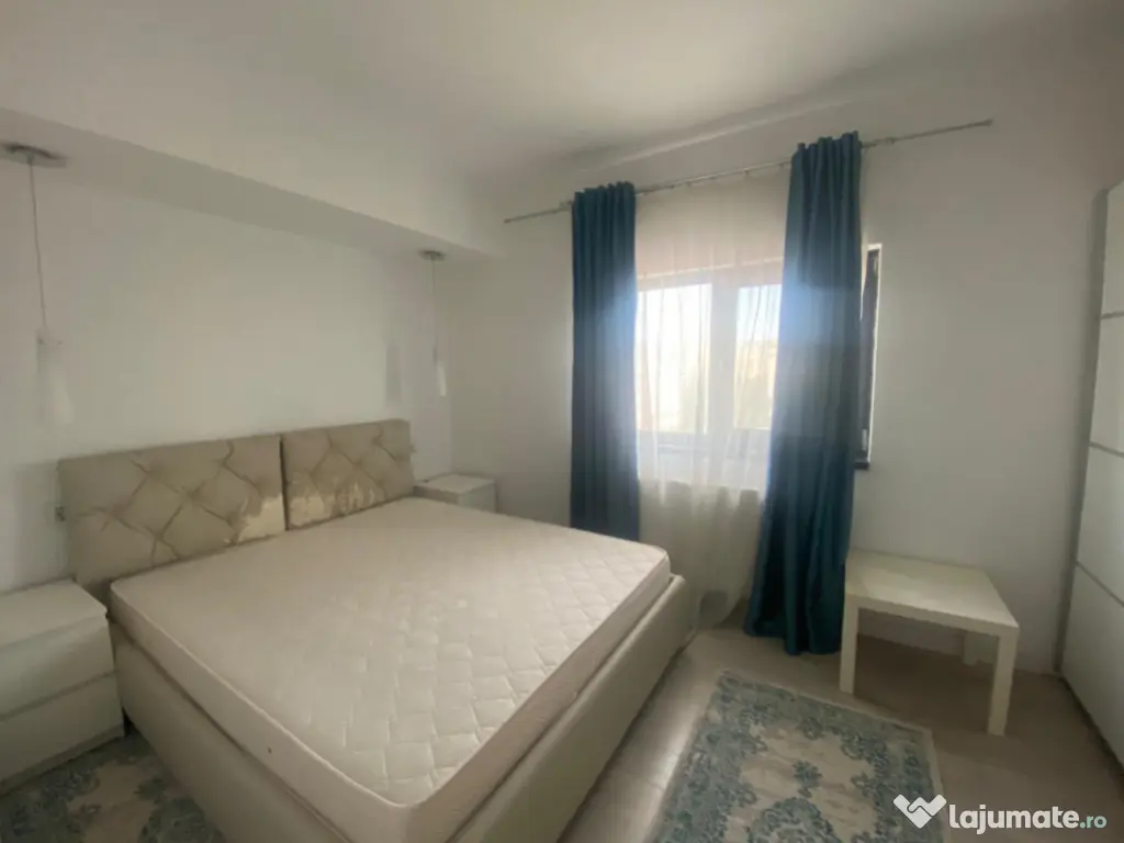 Apartament cu 2 camere, situat in zona Compozitori