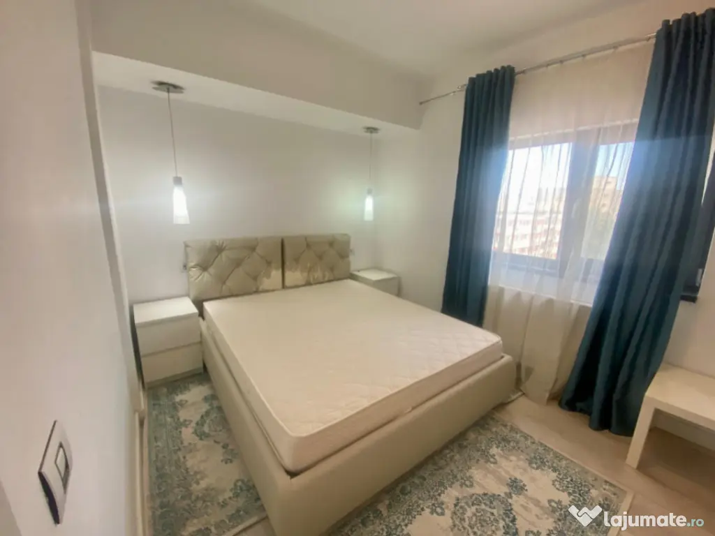 Apartament cu 2 camere, situat in zona Compozitori