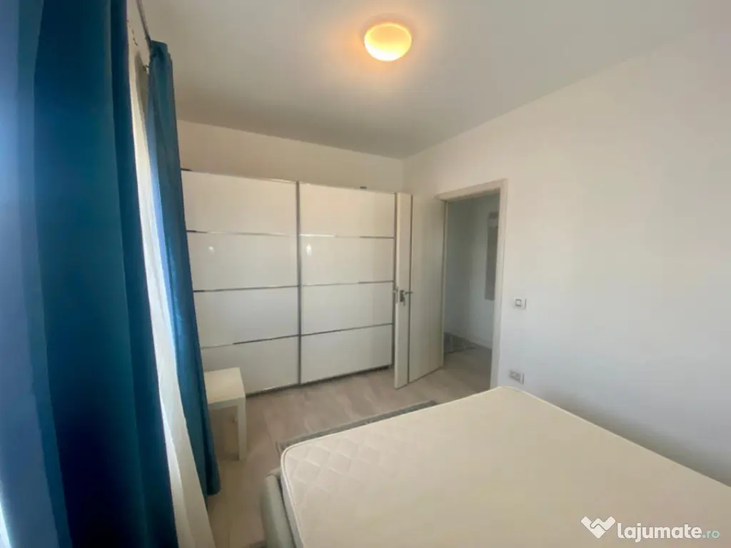 Apartament cu 2 camere, situat in zona Compozitori