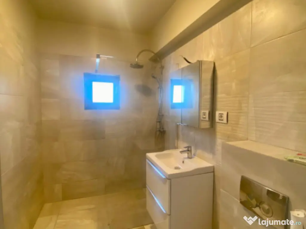 Apartament cu 2 camere, situat in zona Compozitori