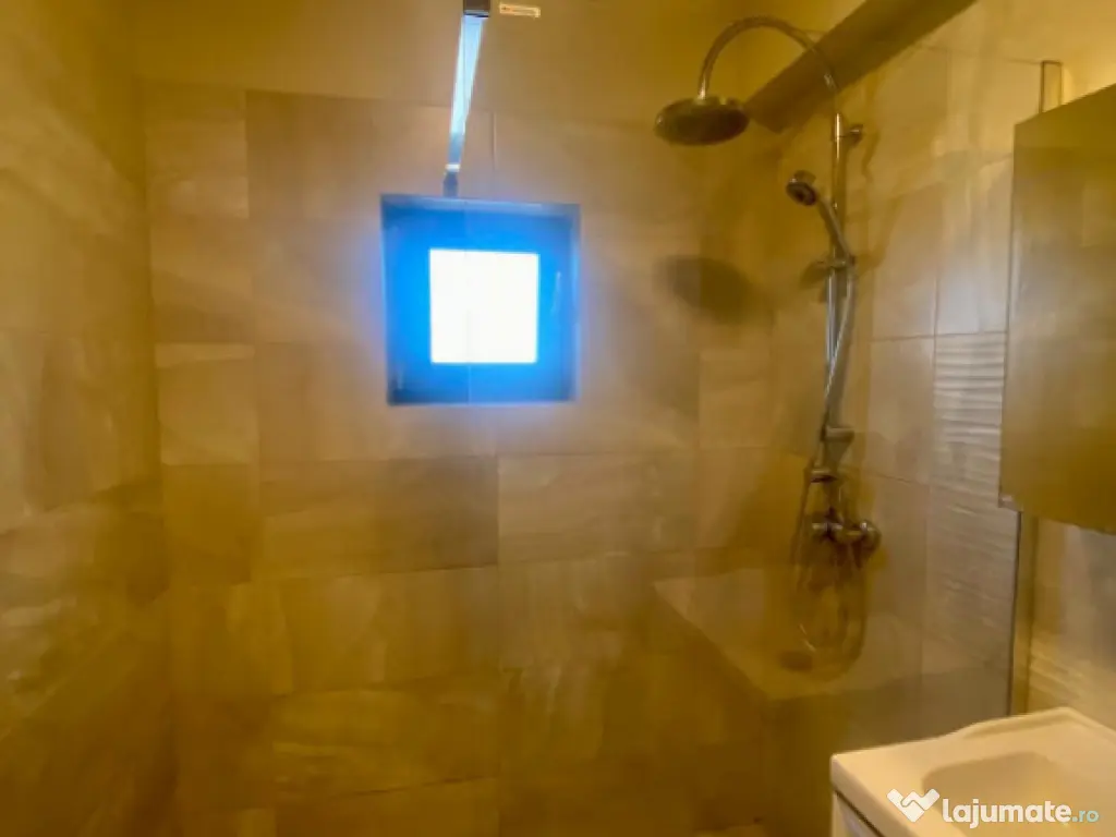 Apartament cu 2 camere, situat in zona Compozitori