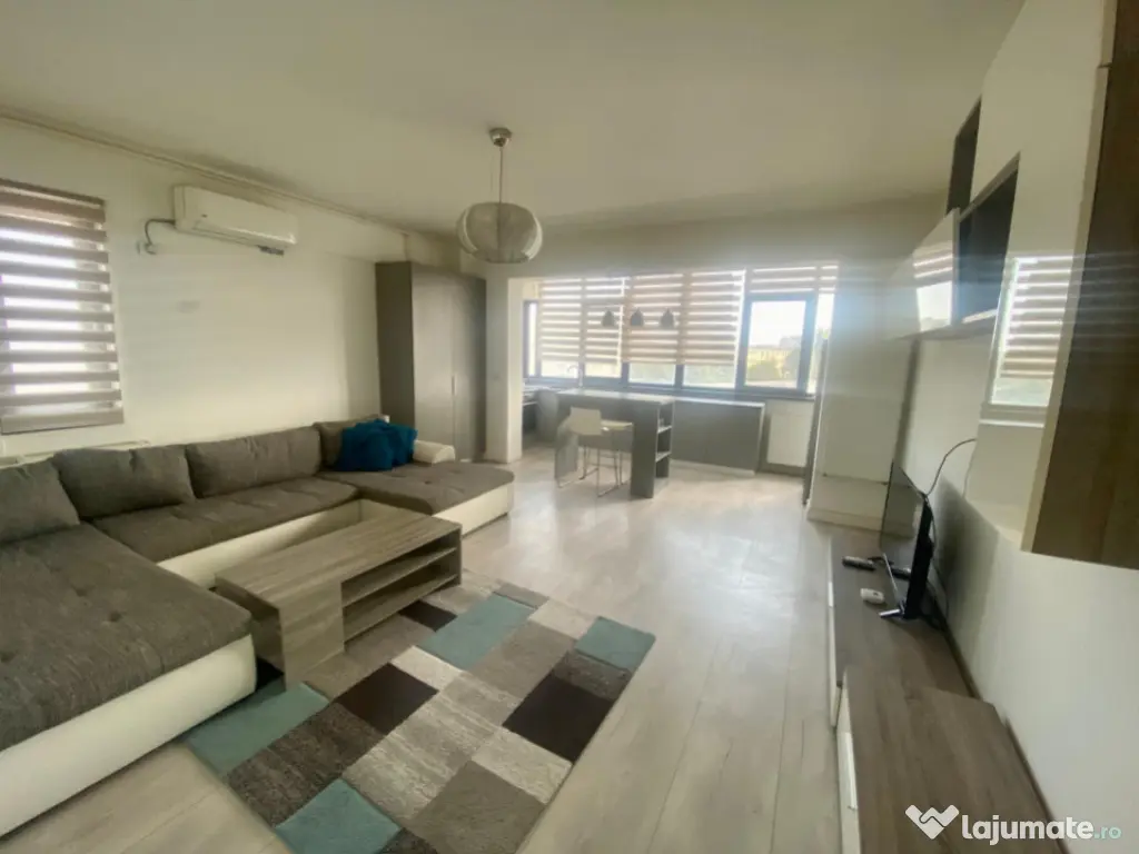 Apartament cu 2 camere, situat in zona Compozitori