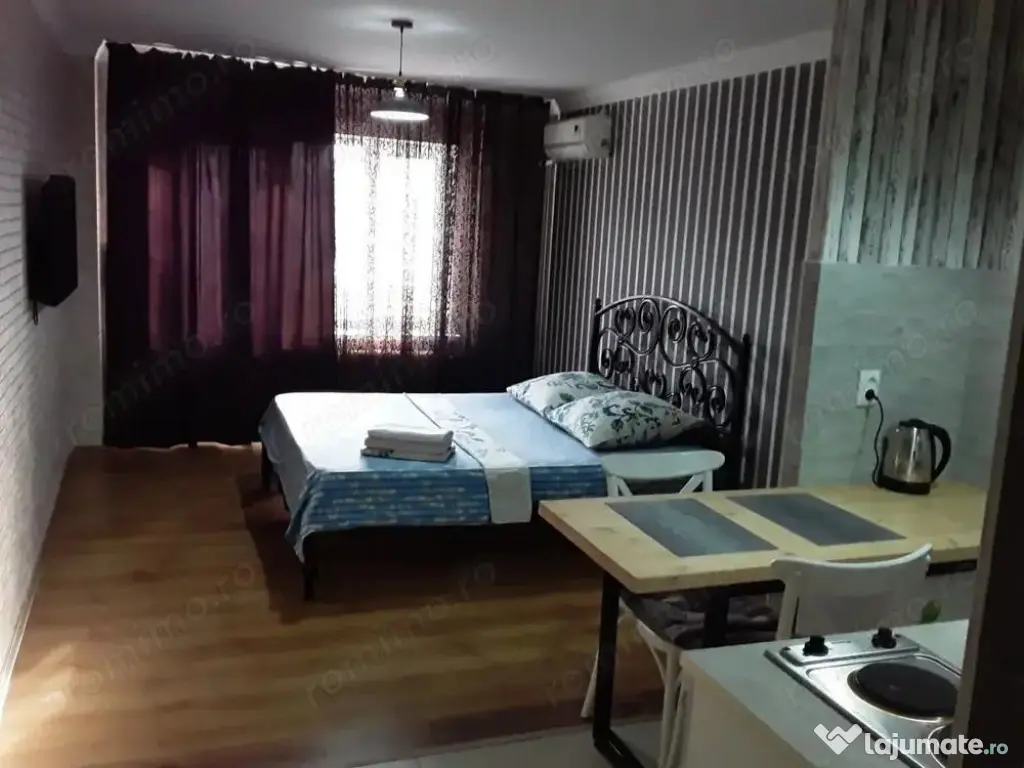 Garsoniera in zona Unirii