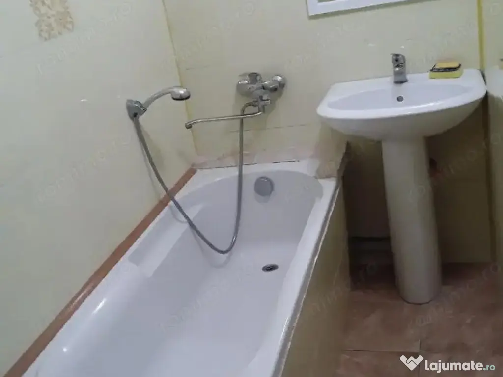 Garsoniera in zona Unirii