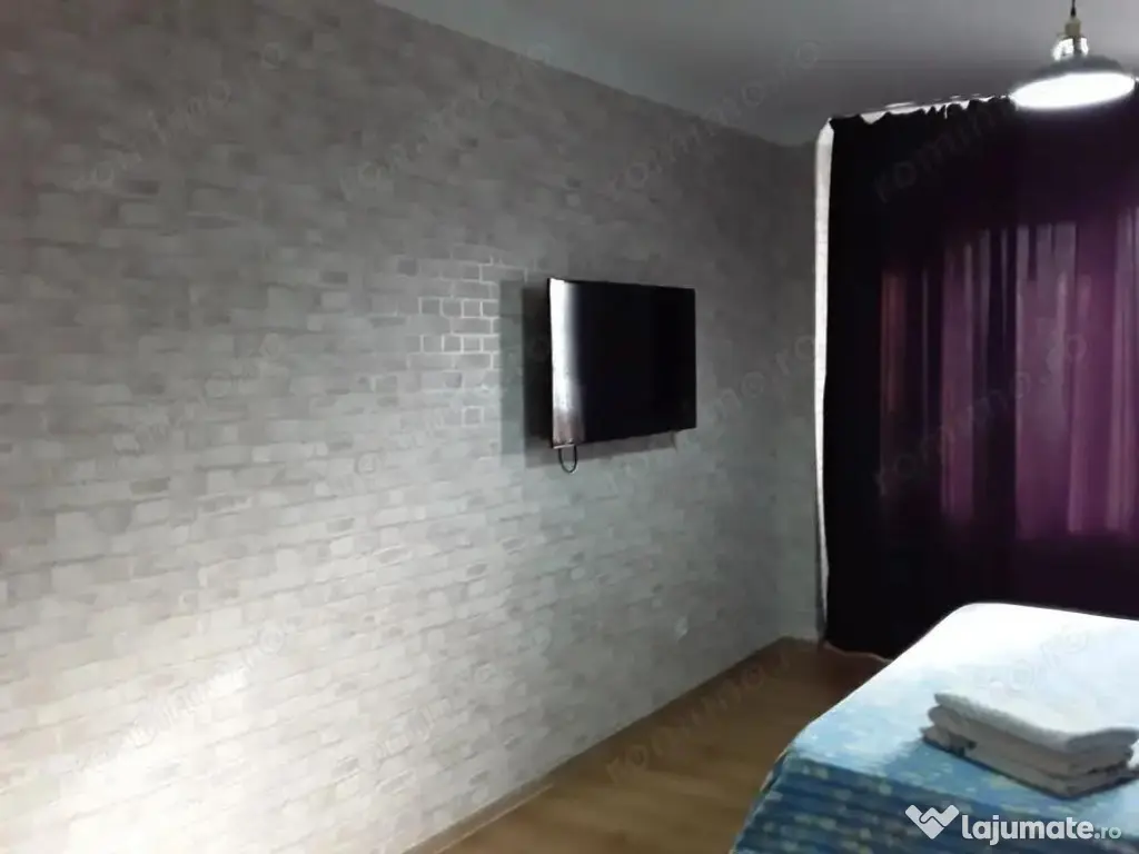 Garsoniera in zona Unirii