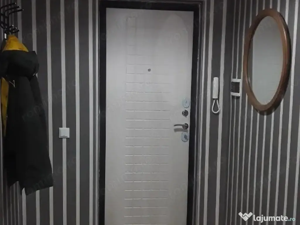 Garsoniera in zona Unirii