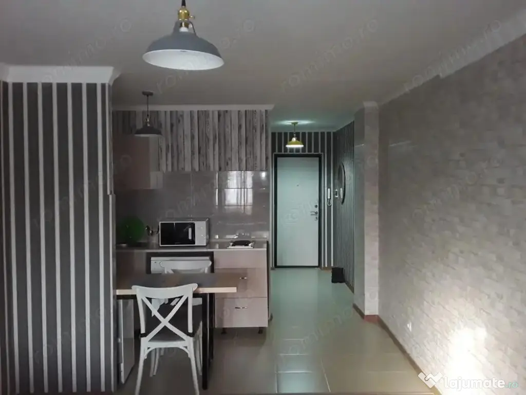 Garsoniera in zona Unirii