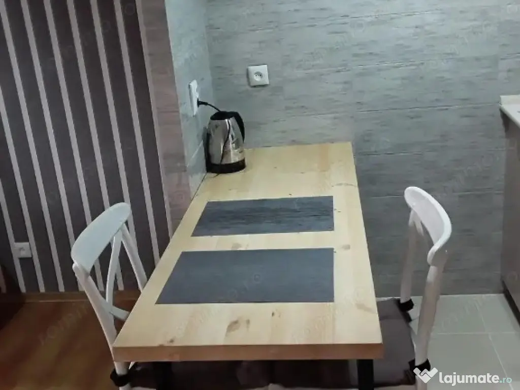 Garsoniera in zona Unirii