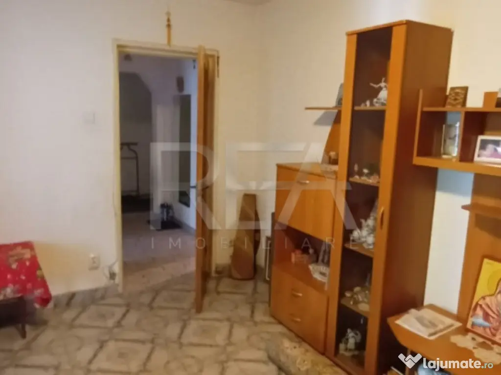 Apartament cu 3 camere metrou Nicolae Grigorescu