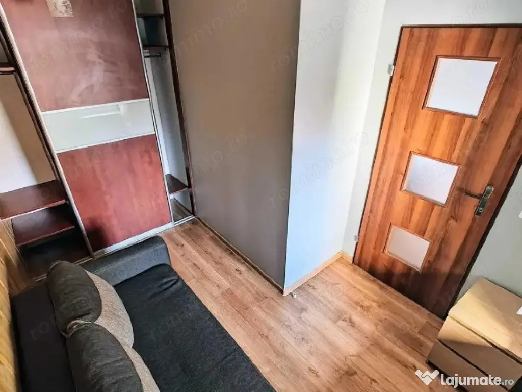 Garsoniera in zona Universitatii