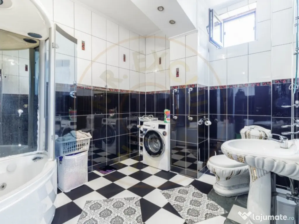 Locuință spectaculoasă cu potențial de business – 730 