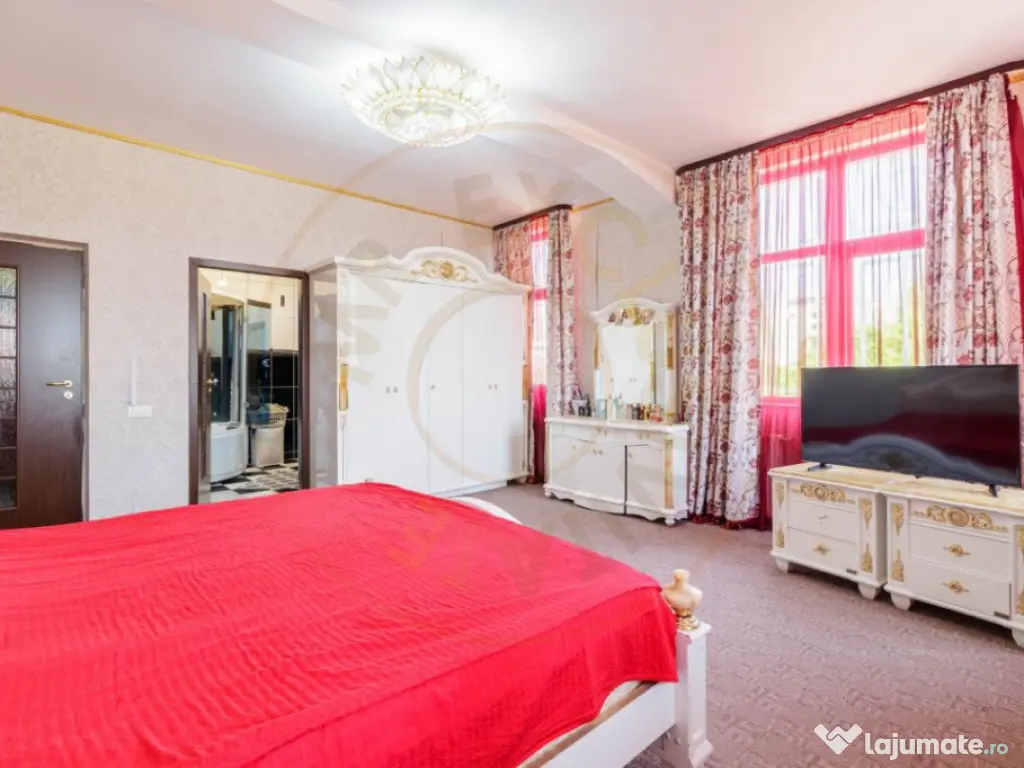 Locuință spectaculoasă cu potențial de business – 730 