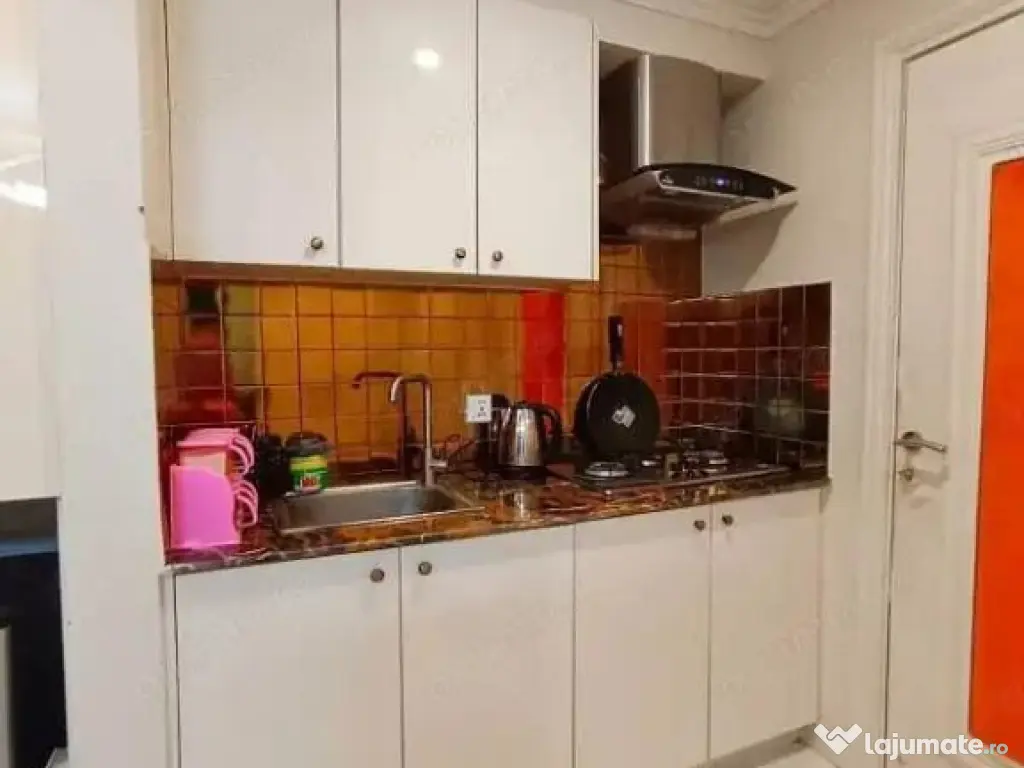 Garsoniera in zona Universitatii