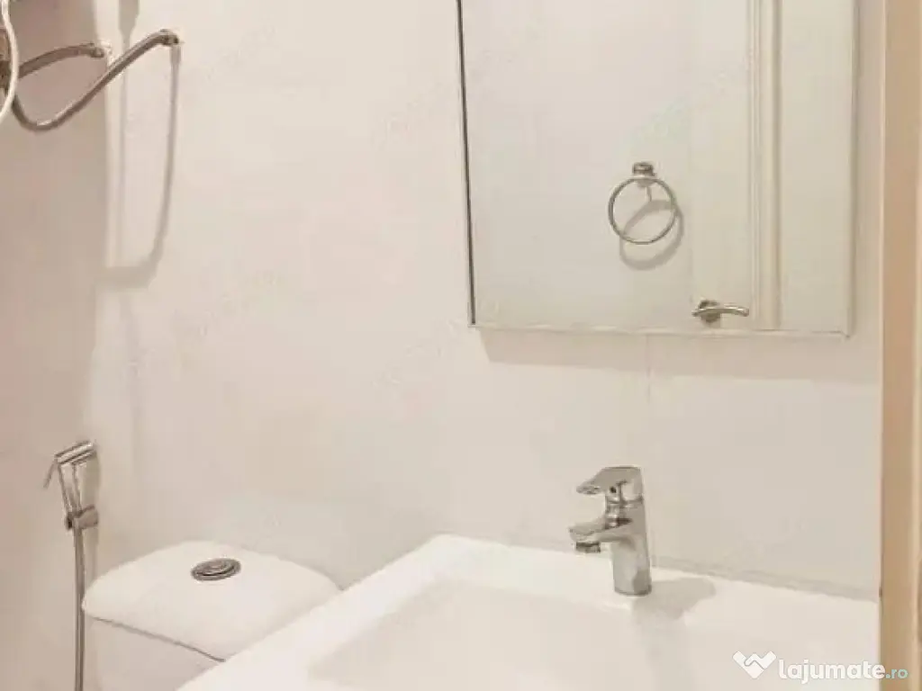 Garsoniera in zona Universitatii