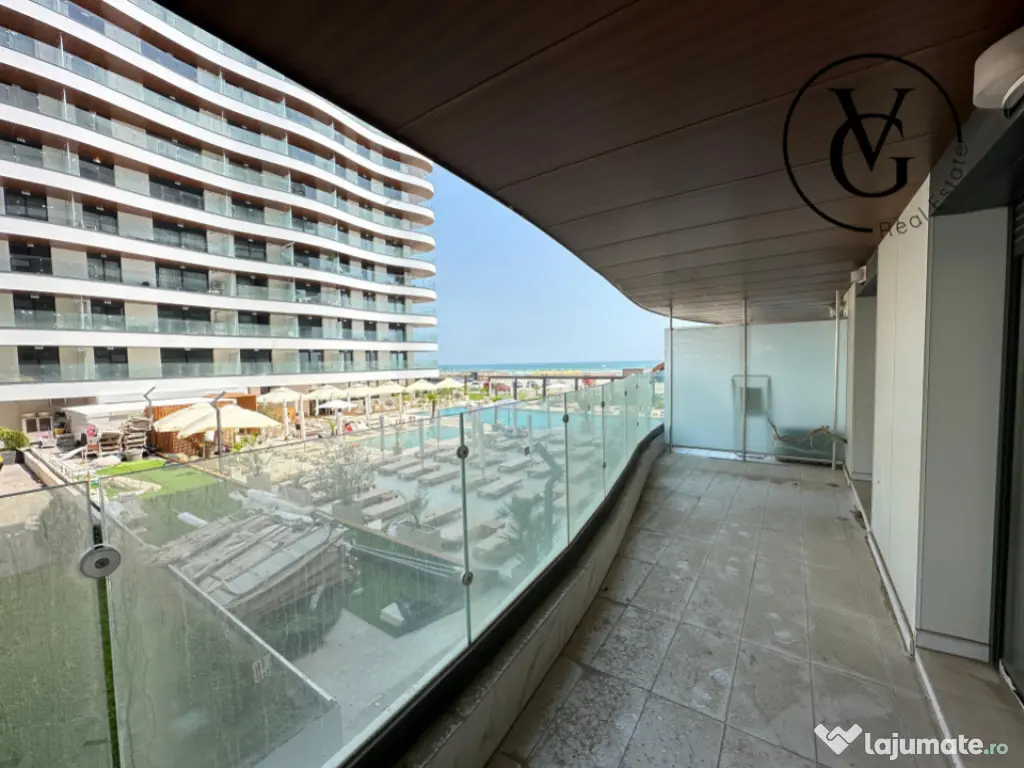 Vedere la mare - Casa del Mar - Apartament 2 camere 