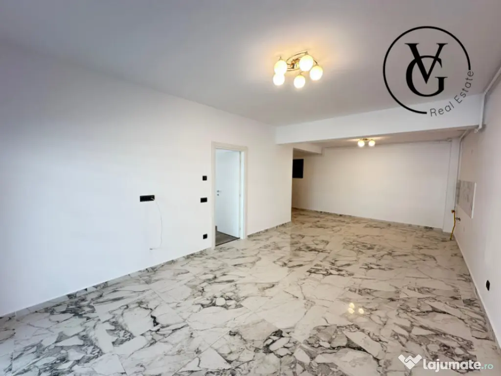 Vedere la mare - Casa del Mar - Apartament 2 camere 